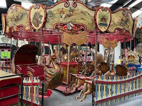 Photo de Musée de la fête foraine