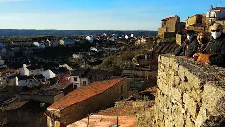 Photo de Belvédère d'El Torojón