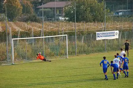 Photo de Campo Sportivo Comunale E. Pace