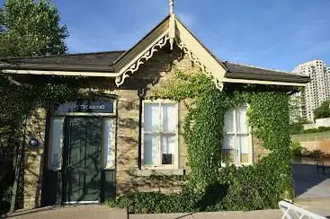 Photo de 1st Hussars Museum