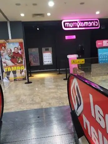 Photo de Paribu Cineverse Mardin Movapark