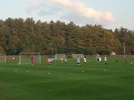 Photo of Progin Park