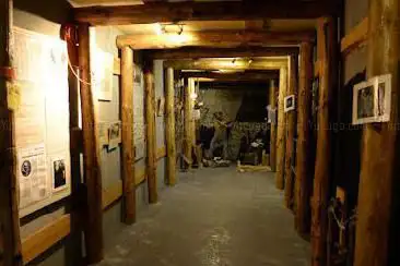 Photo de Musée de la Mine GAGNIERES