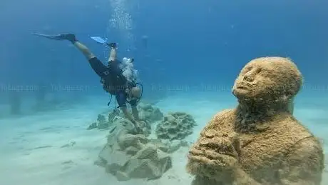 Photo de Nautilus Scuba Diving Centre