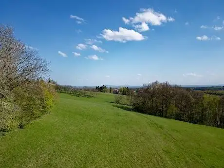 Photo de Aussichtspunkt Riederberg