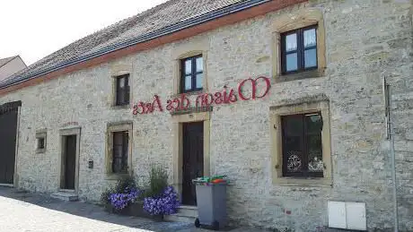 Photo de Maison des Arts