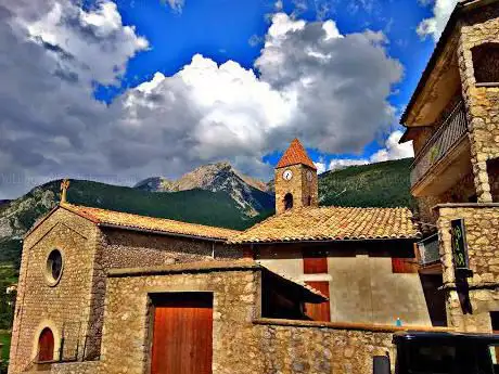Photo de Berga Tourism Office