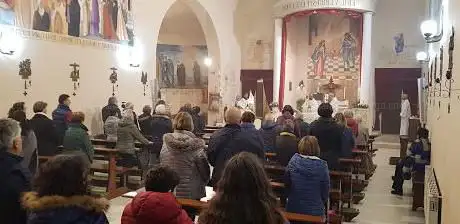 Photo de Parrocchia SS. Annunziata
