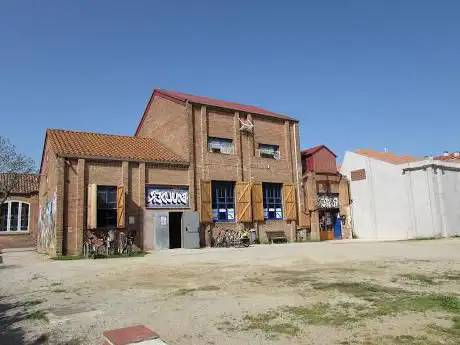 Photo de Casal de Joves La Fusteria