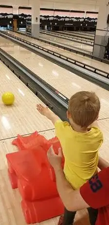 Photo de Gavle Bowling
