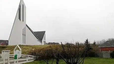 Photo de St. Thomas - Ev.-Luth. Kirchengemeinde Hörnum-Rantum/Sylt