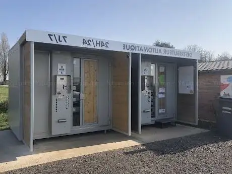 Photo de Ferme de Bretonvilliers