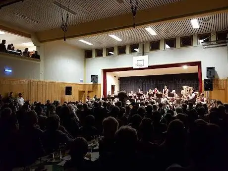 Photo de Sport- und Kulturhalle Allerheiligen
