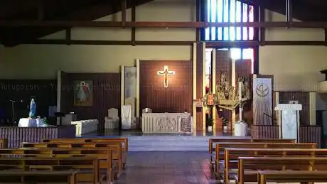 Photo de Parrocchia dello Spirito Santo
