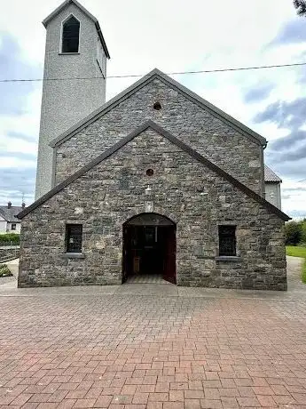 Photo de St. Colmcille's Church Rathcormac