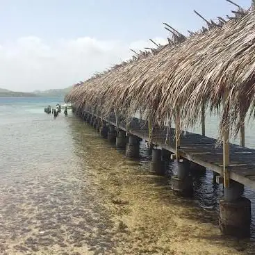 Photo de La Baignoire de Joséphine Martinique