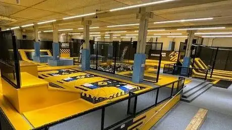 Photo de Jumpsquare Kerkrade
