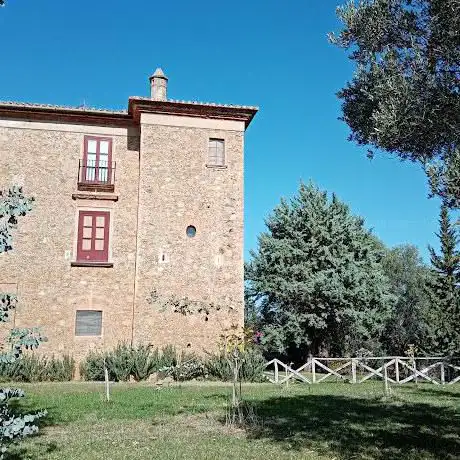 Photo de Villa Salvidio