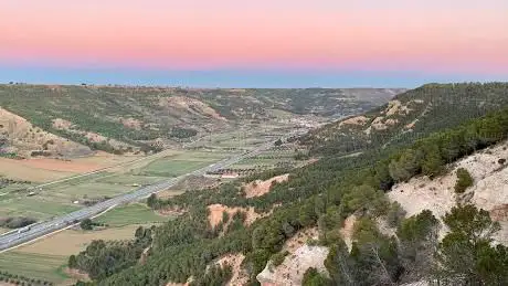 Photo de Pico del Ãguila