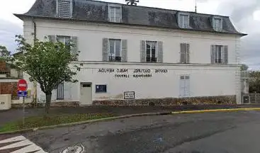 Photo de Centre Culturel Municipal Pablo Neruda
