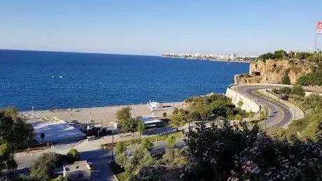 Photo de Mediterranean City Park