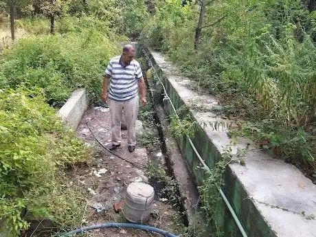 Photo de KIRK ÇEŞME