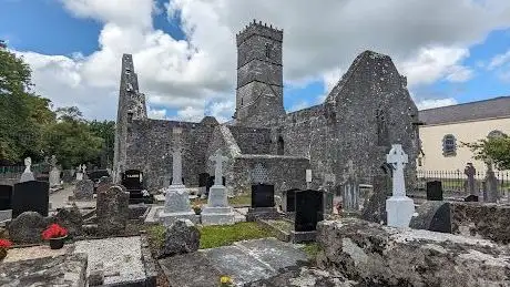 Photo de The Abbey Loughrea