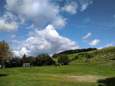 Photo de Reitstall Korrodi