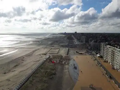 Photo de Office de Tourisme de Nieuport-Plage
