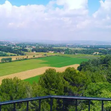 Photo de office de tourisme