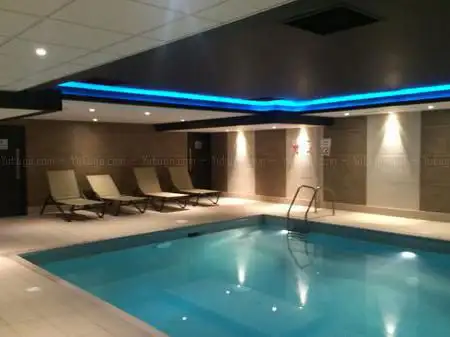 Photo de SLEEPING BEAUTY SPA