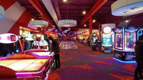 Photo de Ozone Bowling Toledo