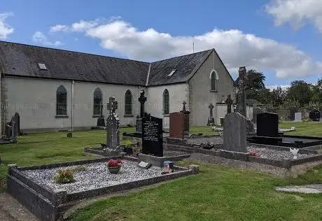 Photo de Church of the Assumption