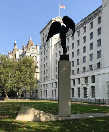 Photo de Fleet Air Arm Memorial
