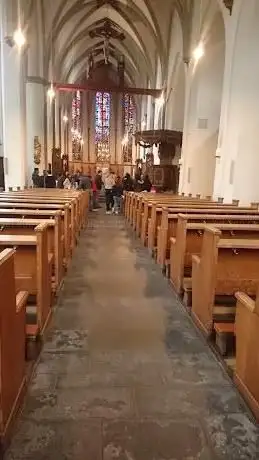 Photo de Unterstadtkirche