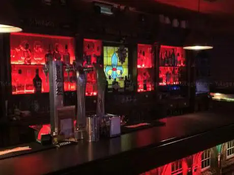 Photo de Bar Musical The Coven Garden