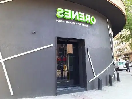 Photo de Orenes Sports Bar & Salón de Juego
