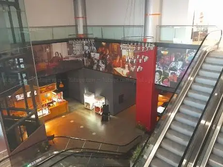 Photo de Vega Outlet Prestige Sinema Dünyası