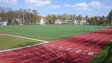 Photo de Jahnsportplatz