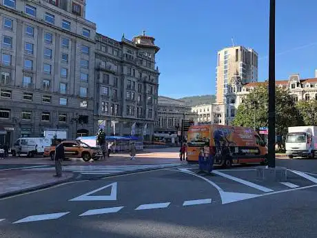 Photo de intoAsturias (guided tours in Asturias)