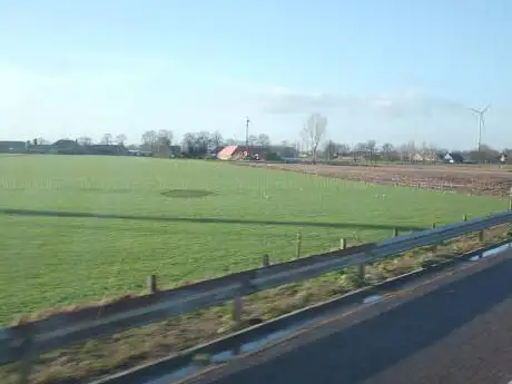 Photo de Park en Ride Loenhout