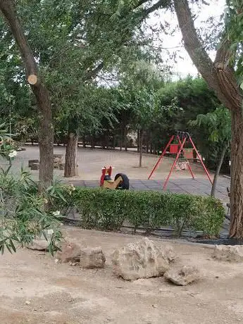 Photo de Parque Municipal