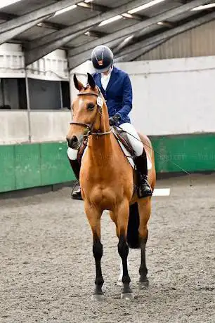 Photo de Priory