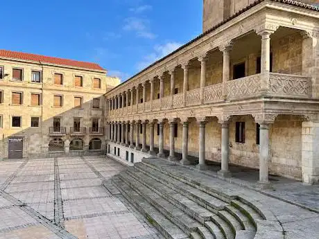 Photo de Convent Museum of Santa Clara