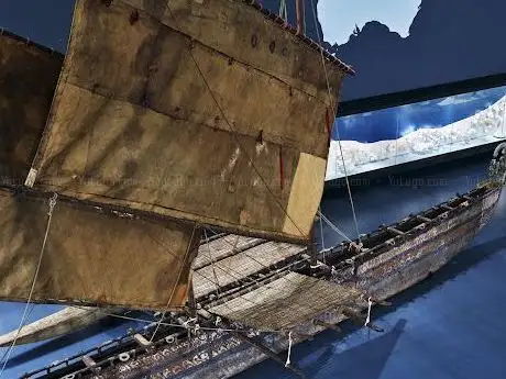 Photo of Ethnological Museum of Berlin