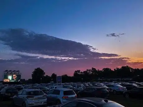 Photo de Starlite Drive-in Cinema
