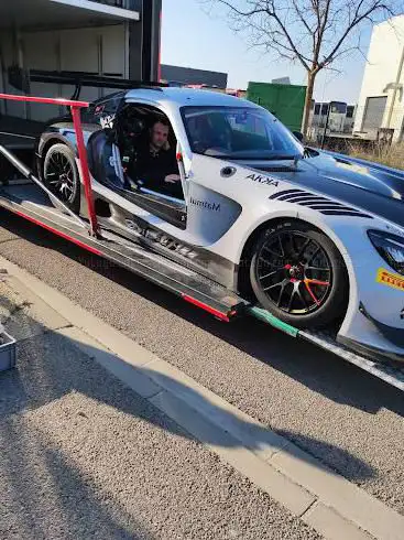 Photo de Auto Sport Promotion