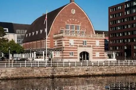 Photo de Kieler Stadt- und Schifffahrtsmuseum