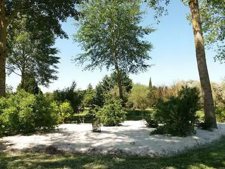 Photo de Arboretum de La Petite Loiterie