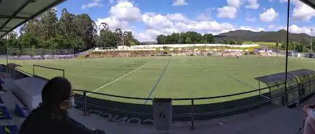 Photo de Campo de fútbol Soutomaior